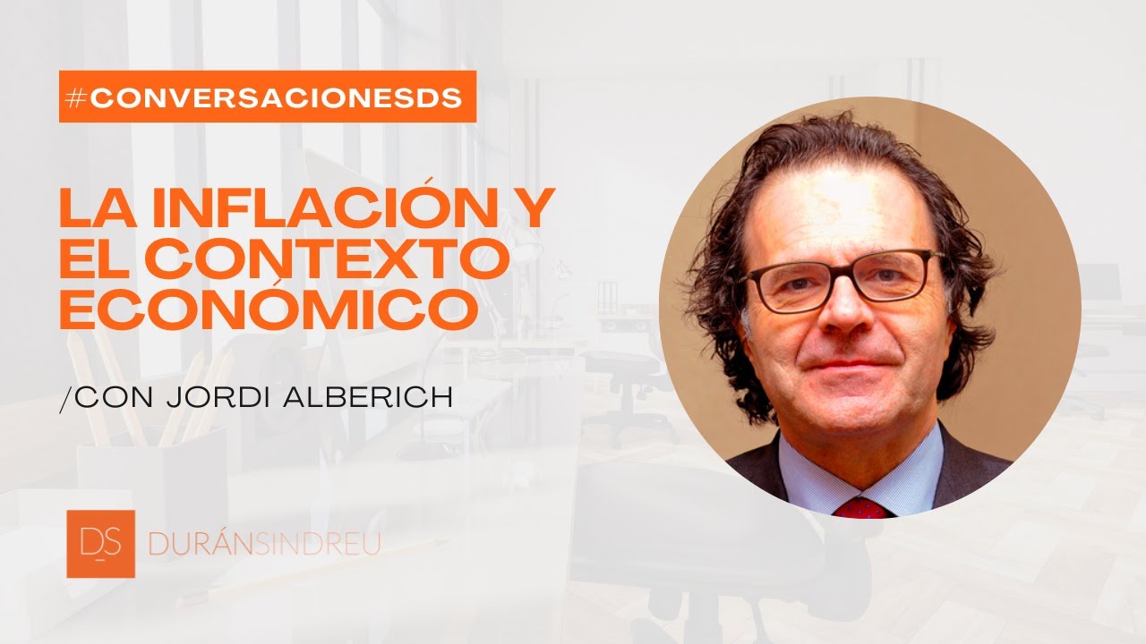 conversando con jordi alberich